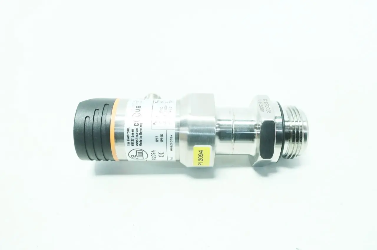 Produktfoto 1 von IFM ELECTRONIC PI2094