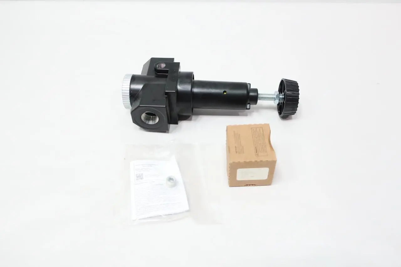 Produktfoto 1 von WILKERSON R30-06-G00