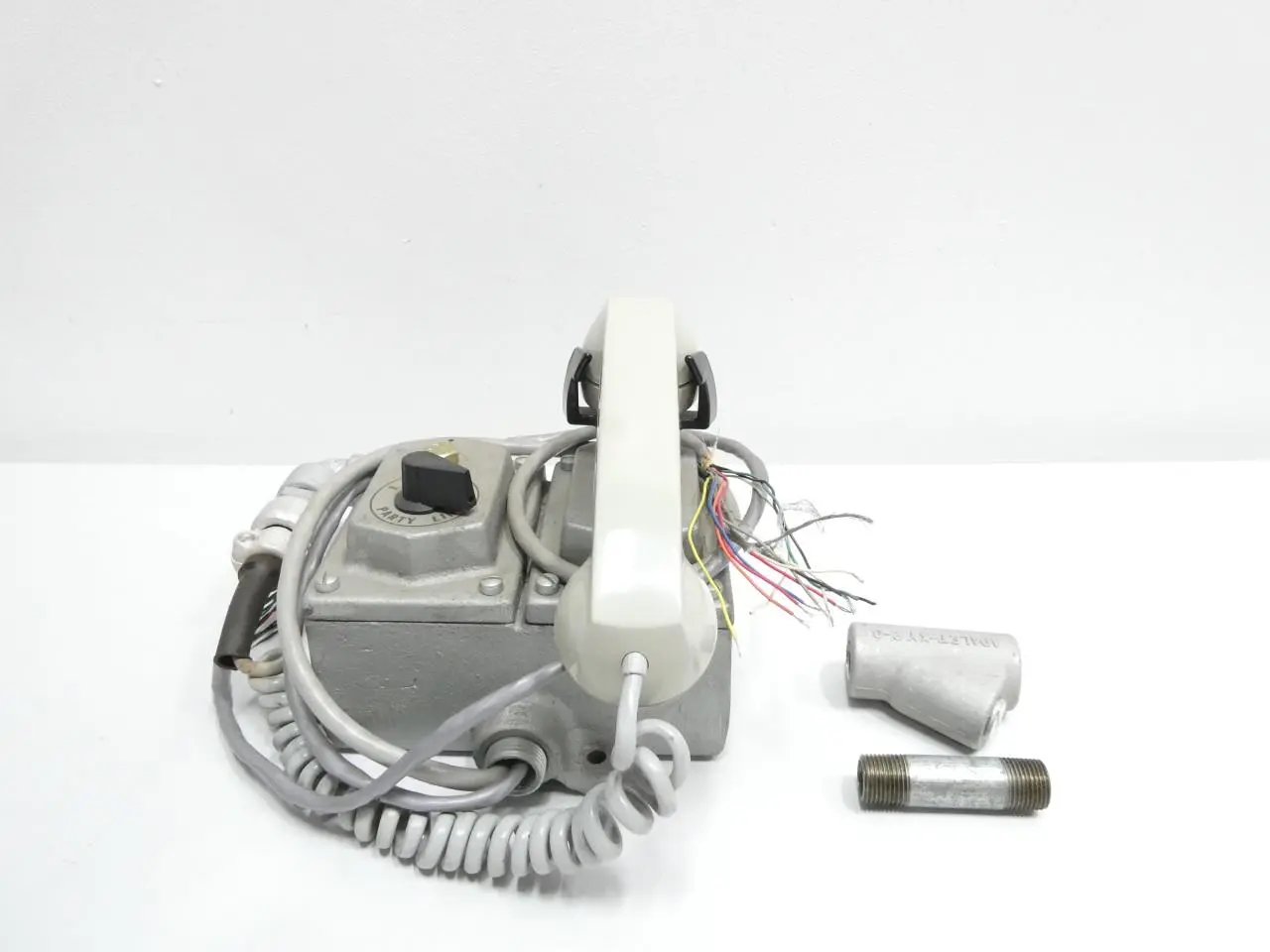 GAI-TRONICS 6435