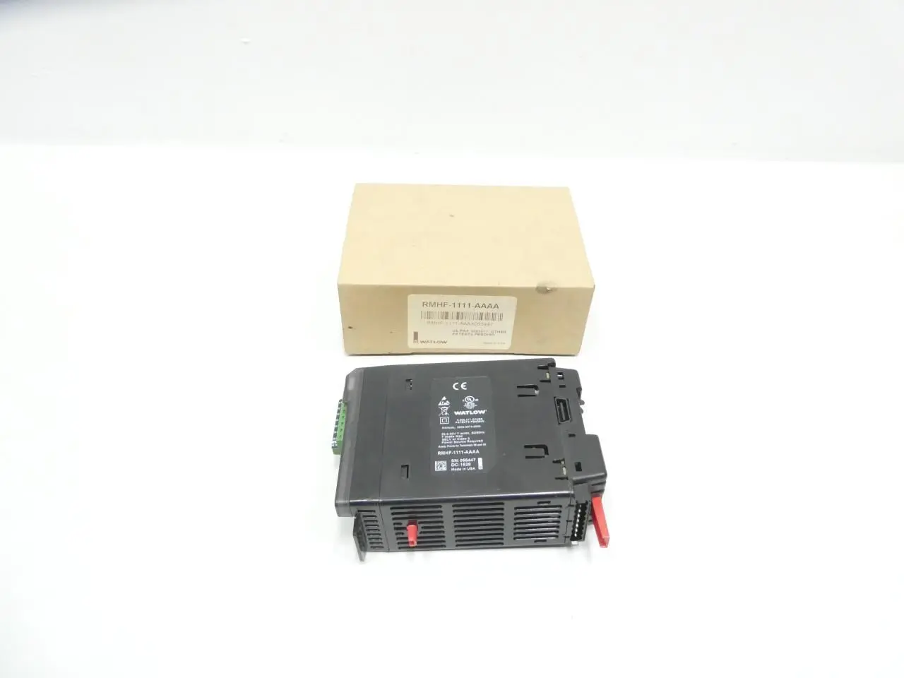 WATLOW RMHF-1111-AAAA
