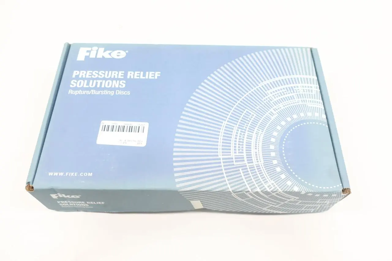 Produktfoto 1 von FIKE NA