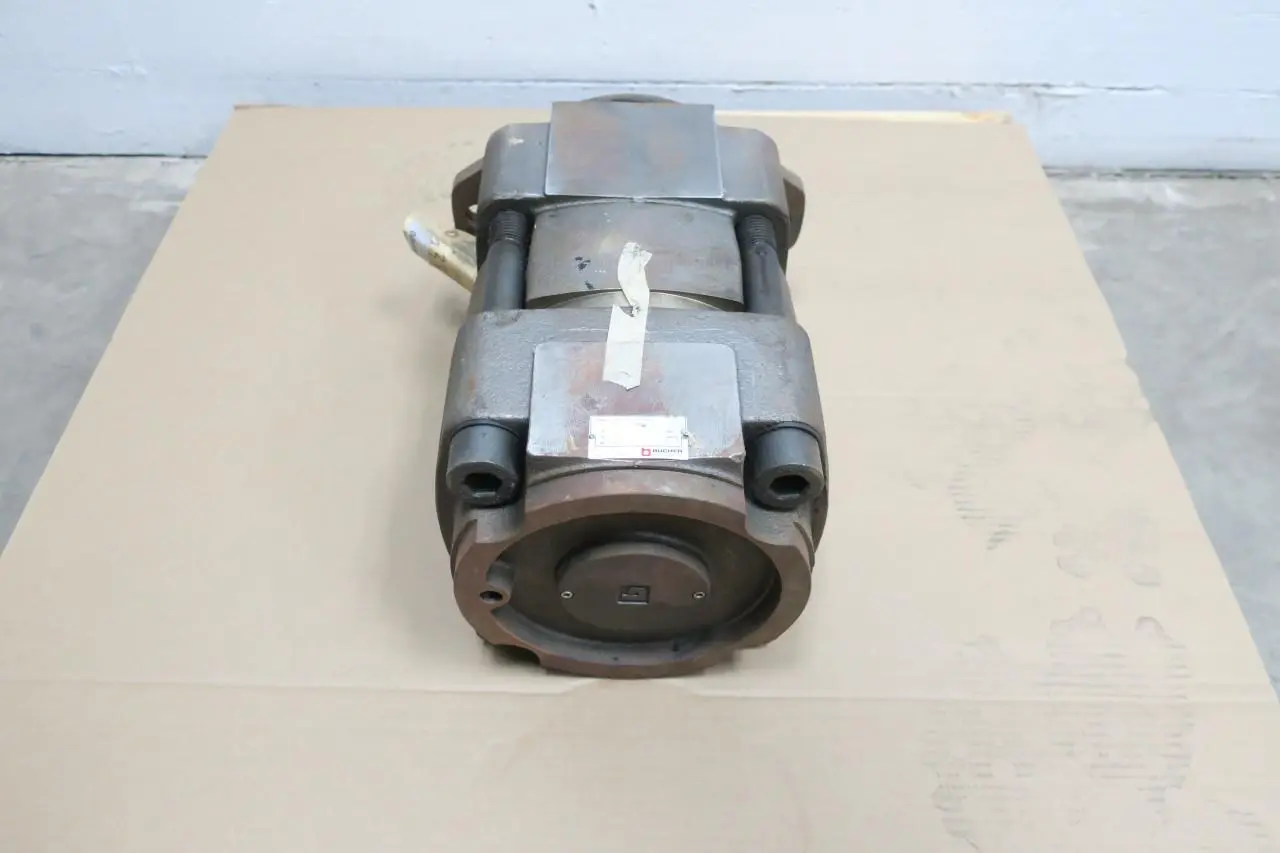 BUCHER QX83-250R308-8