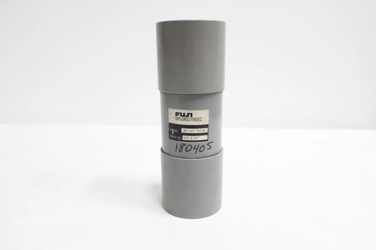 Produktfoto 1 von FUJI ELECTRIC VV9