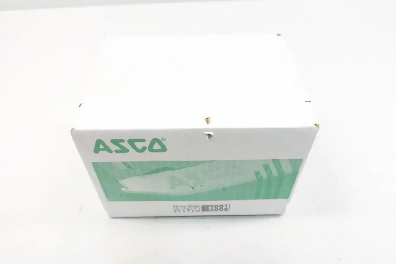 Produktfoto 1 von ASCO EF8300G058U