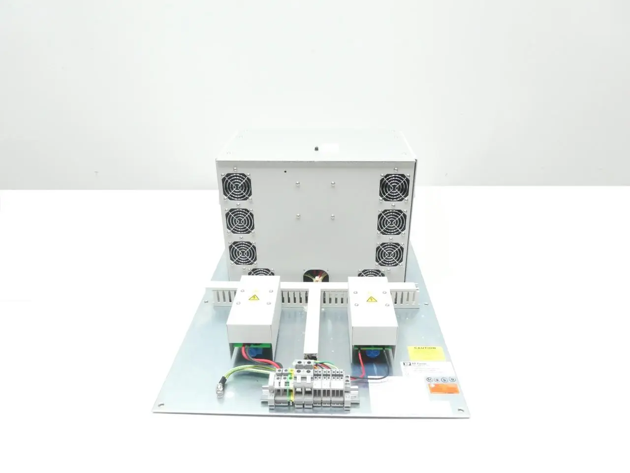 Produktfoto 1 von XP POWER C5658-31
