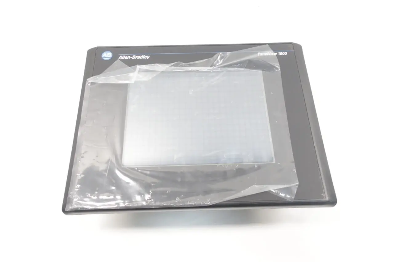 Produktfoto 1 von ALLEN BRADLEY 2711-T10C20