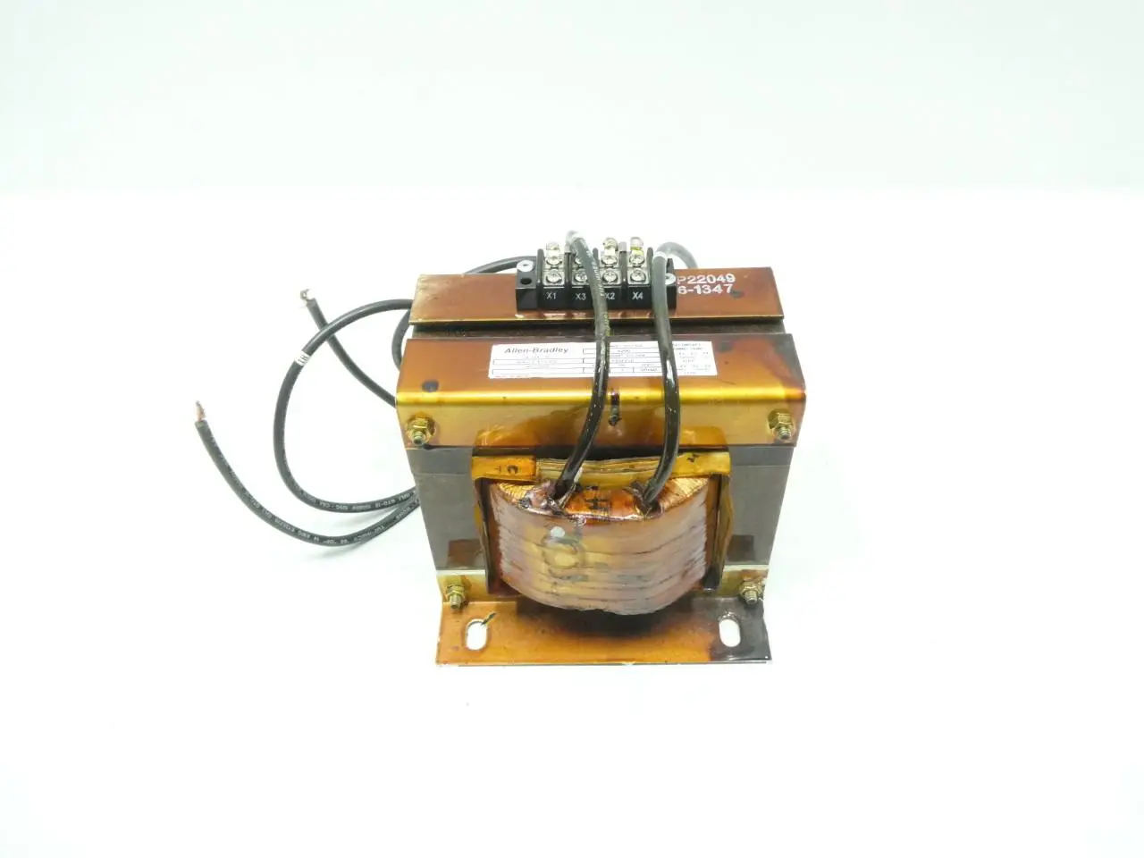 Produktfoto 1 von ALLEN BRADLEY 80022-155-03