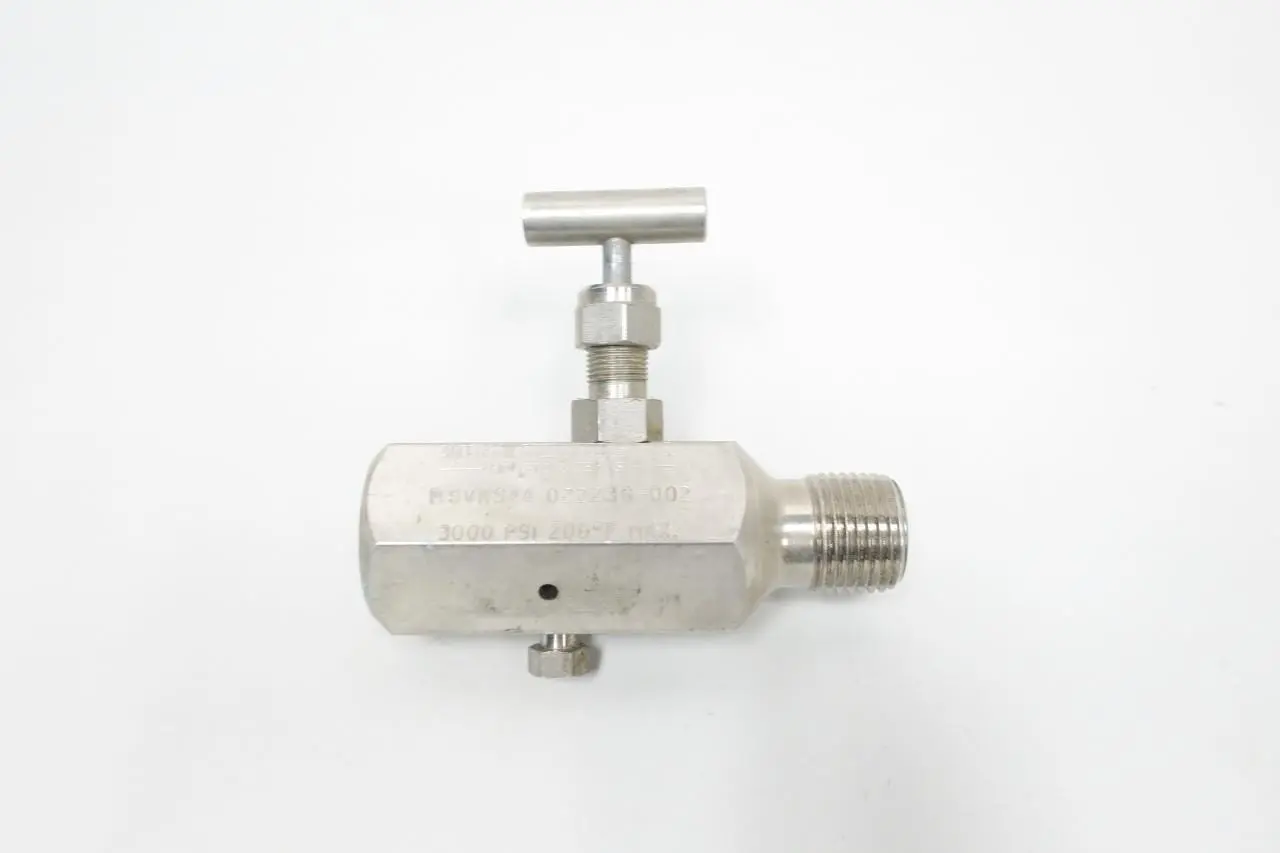 Produktfoto 1 von ANDERSON GREENWOOD M9VKS44 022236-002