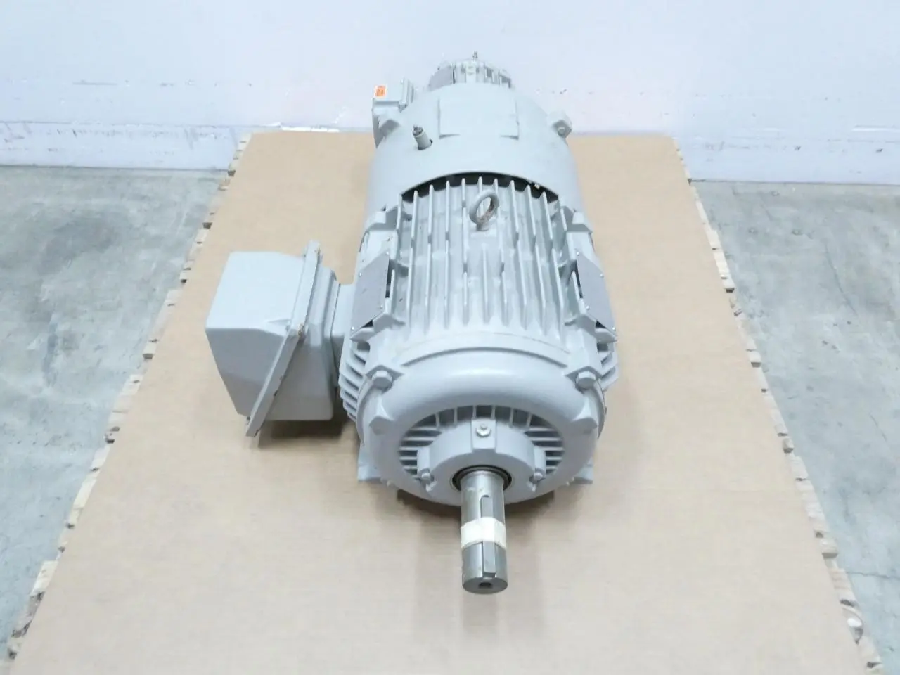 Produktfoto 1 von SIEMENS 1PC29212CB112AG3