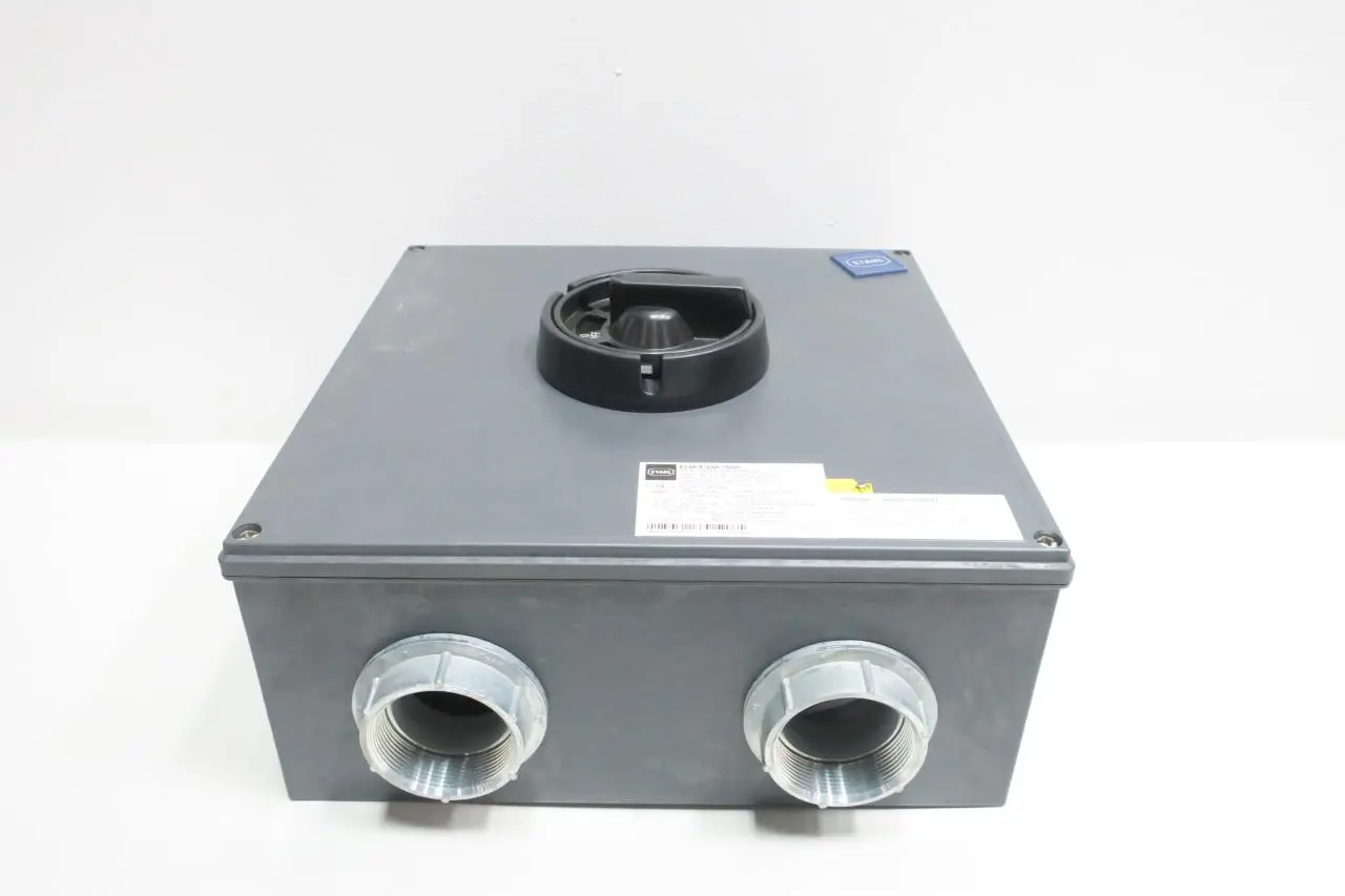 Produktfoto 1 von STAHL 8146/5-606-7006 8146/5-V11-306-00-0000