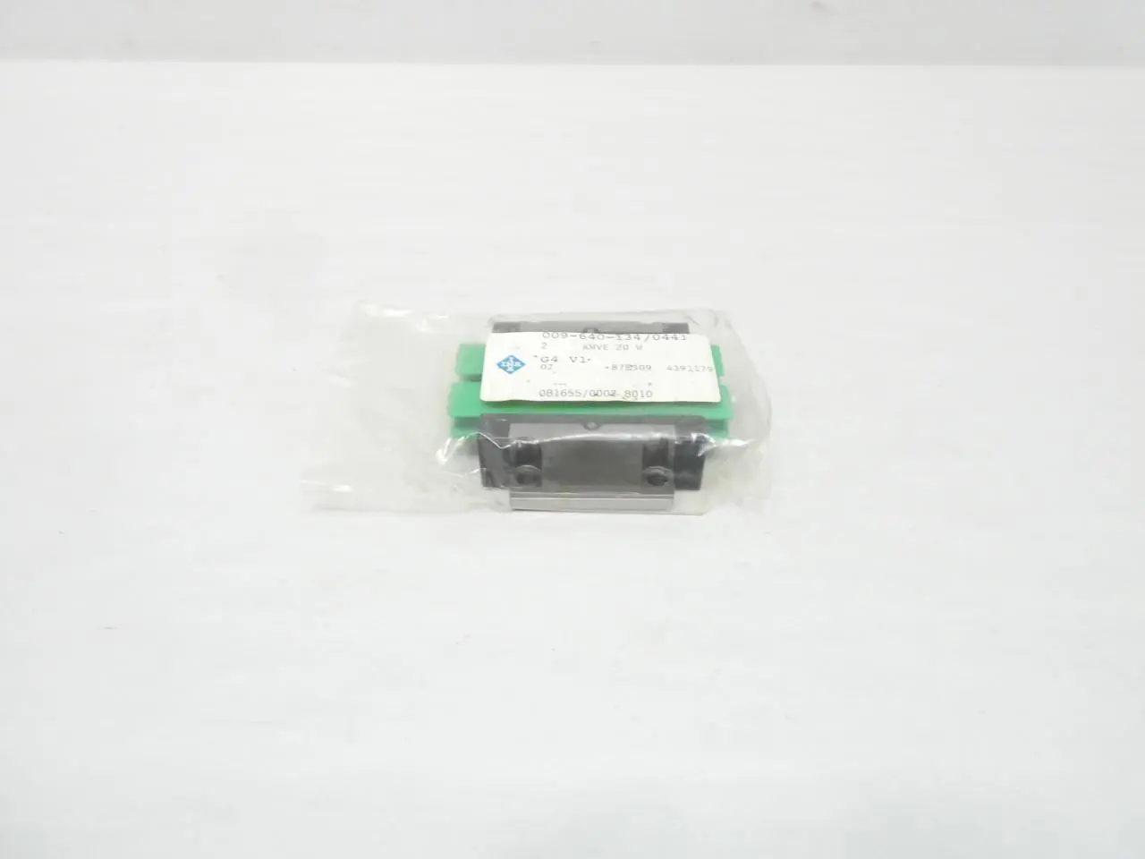 Produktfoto 1 von INA G4 V1 KWVE 20 W