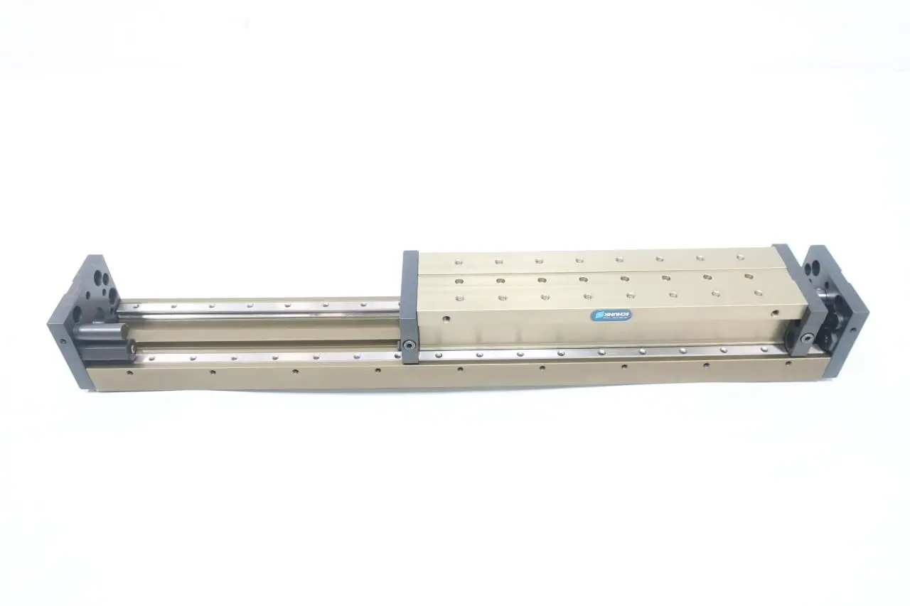 Produktfoto 1 von SCHUNK LM 100-H150 314066