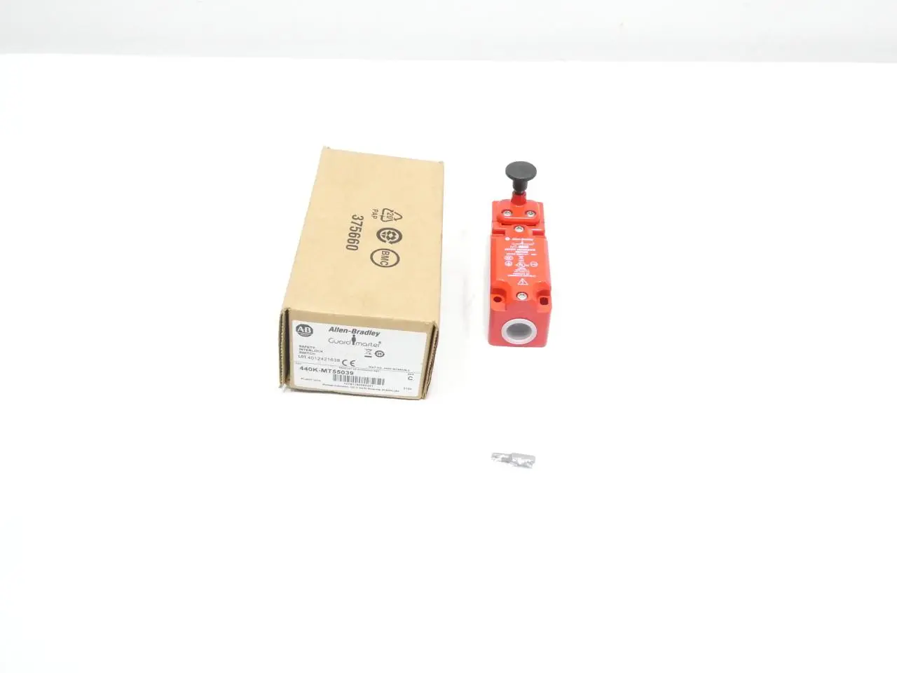 Produktfoto 1 von ALLEN BRADLEY 440K-MT55039