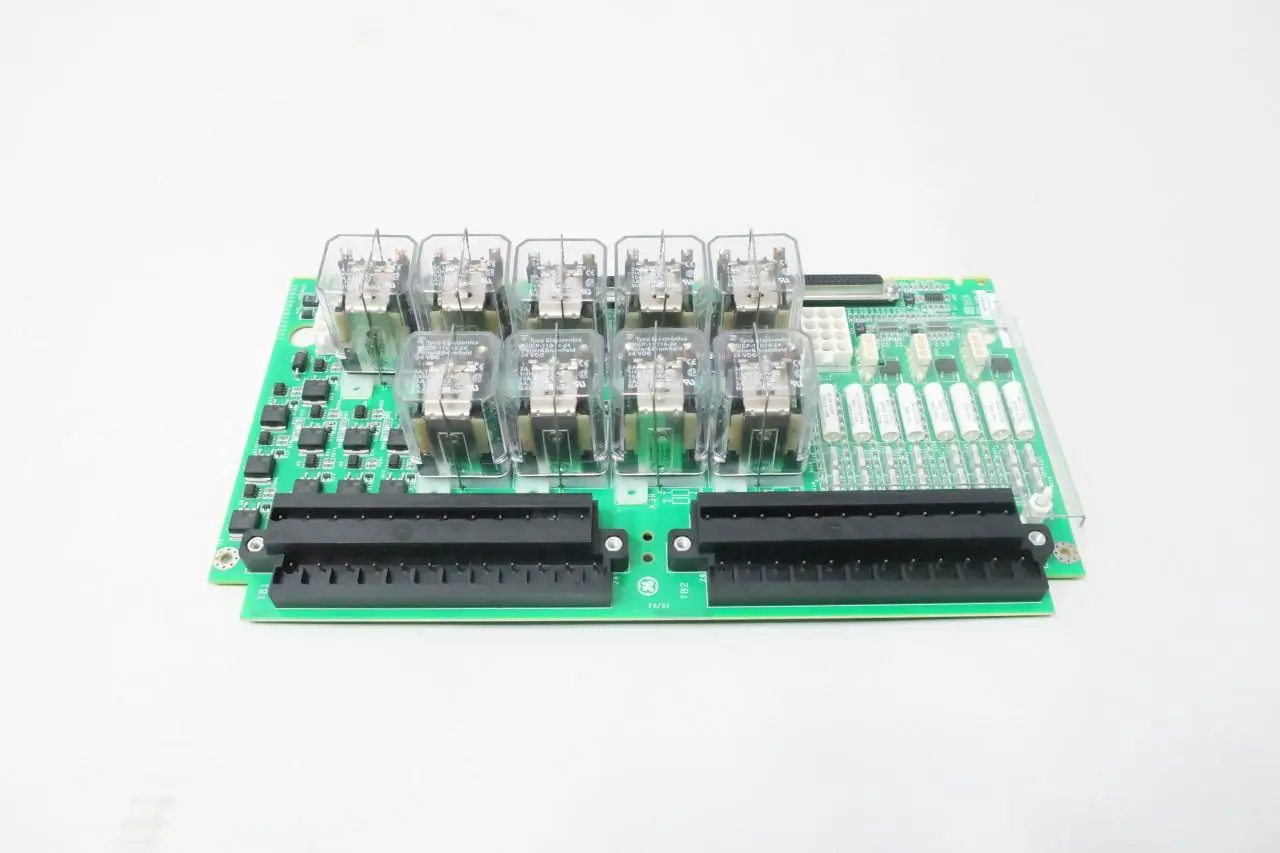 Produktfoto 1 von GENERAL ELECTRIC GE IS200TRPGH1BDE