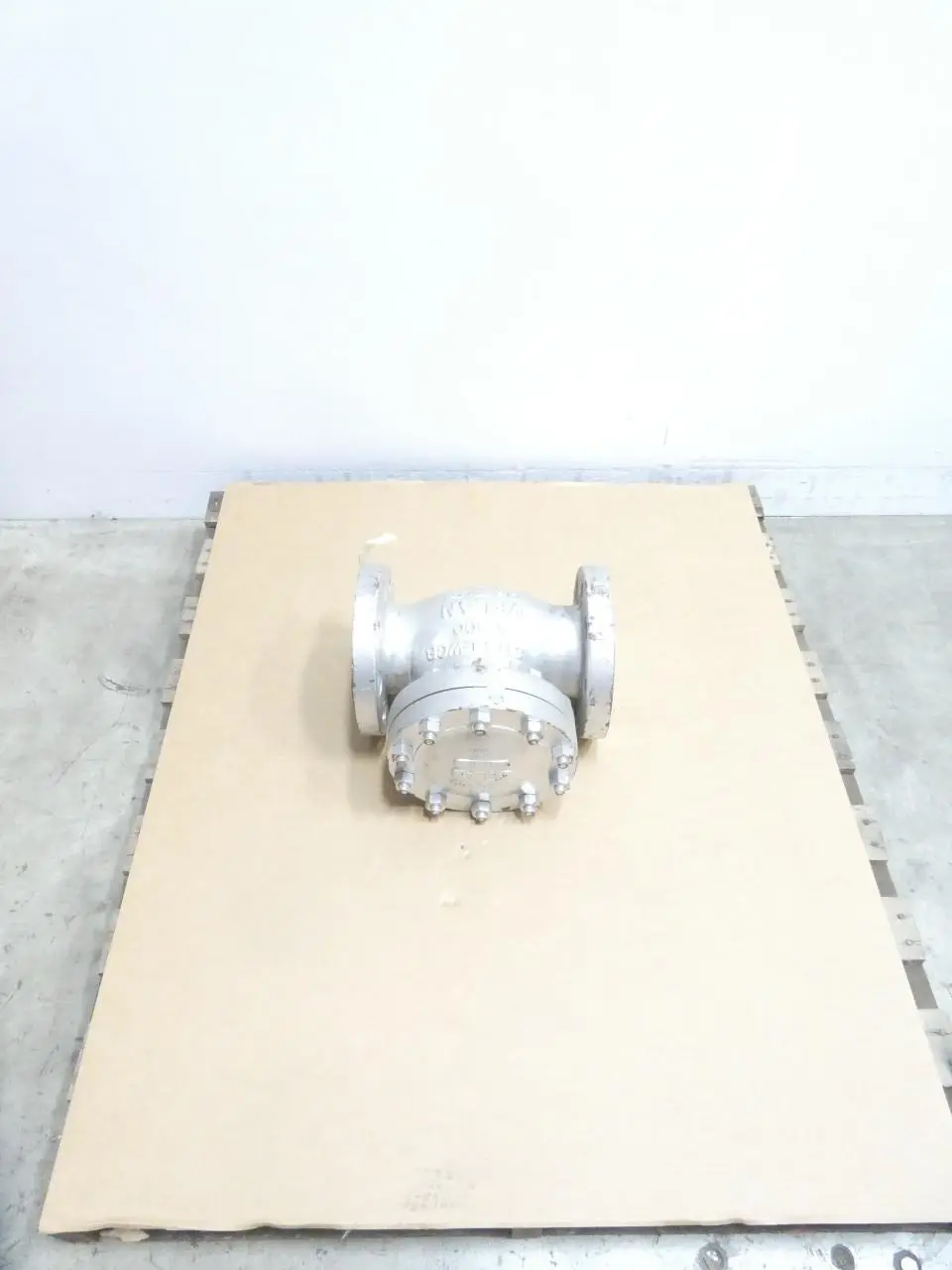 VELAN F12-1114C-02TY