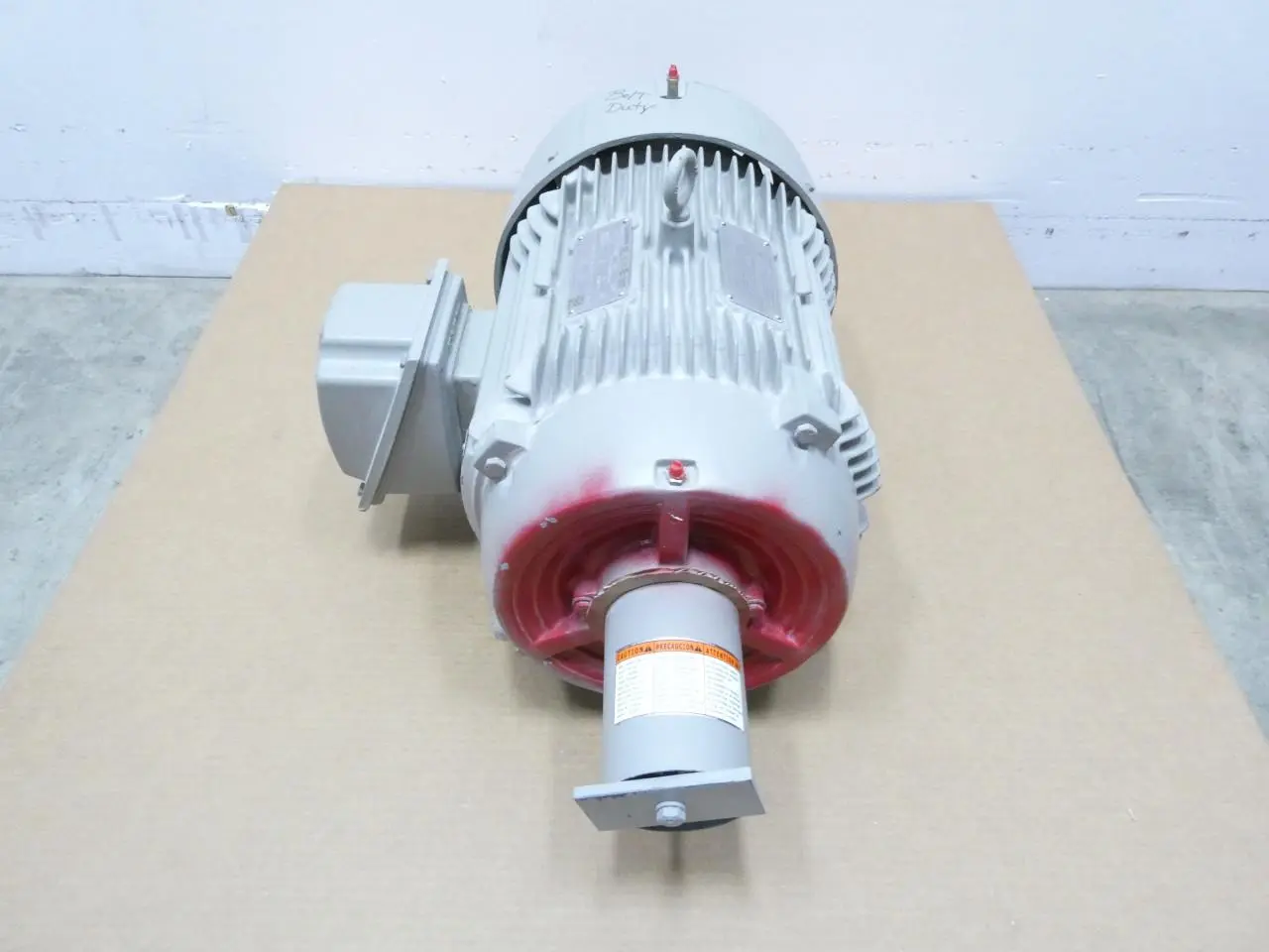 Produktfoto 1 von SIEMENS 1LE24222BB212AA3