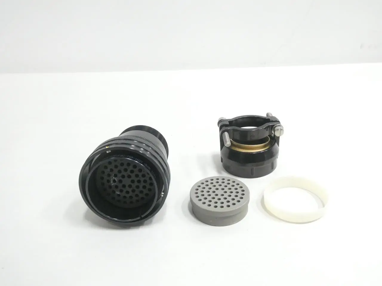 Produktfoto 1 von ITT CANNON CIR01-LCFZ-40A-60S-F80-T89160T