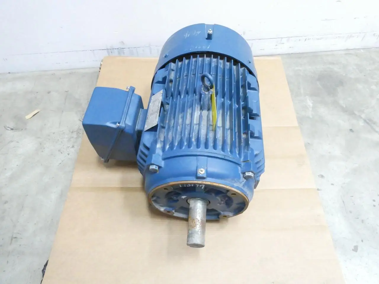 Produktfoto 1 von SIEMENS 1LA03244ES41