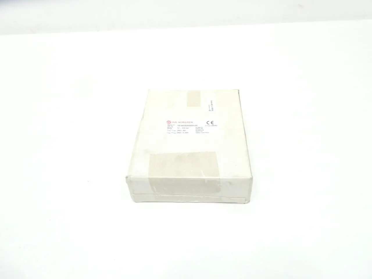 Produktfoto 1 von IMI NORGREN 1816605000000100