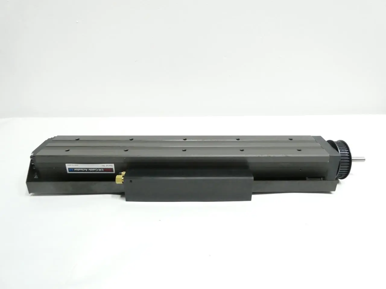 Produktfoto 1 von THK KR4603ZLE+490L6E-10X0