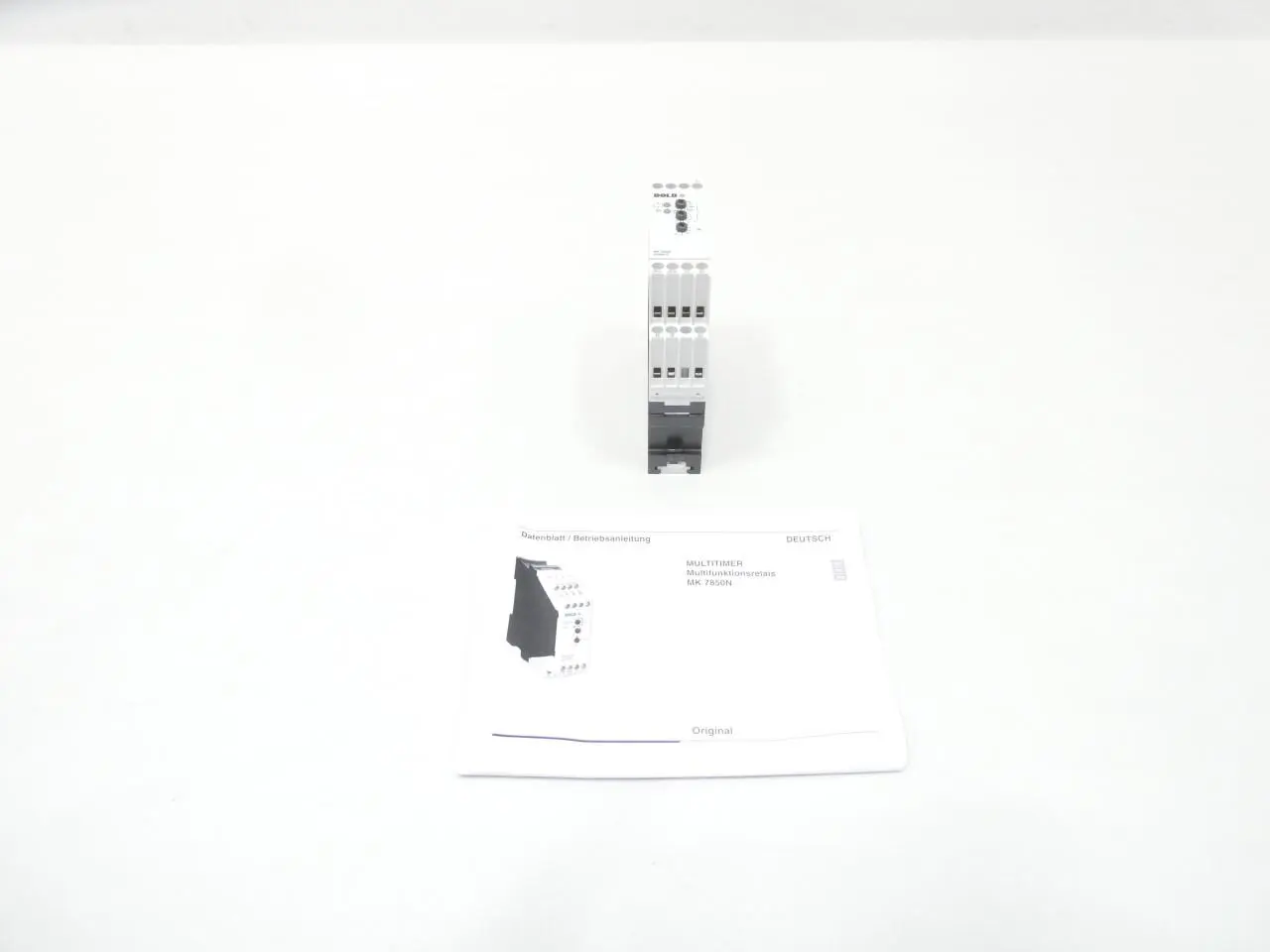 Produktfoto 1 von DOLD MK7850N.82/200/61