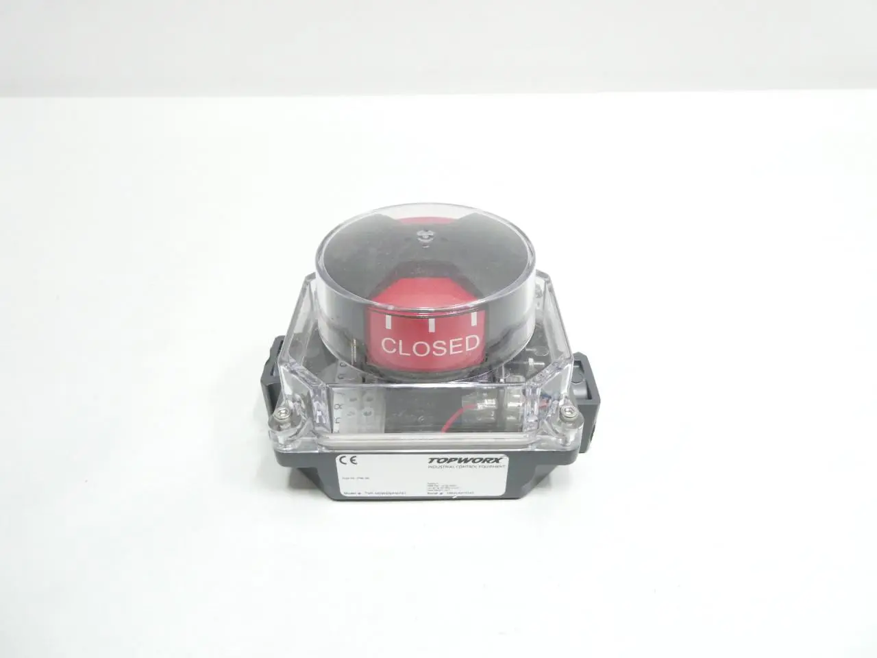 Produktfoto 1 von TOPWORX TVF-M2WGNPM7A1