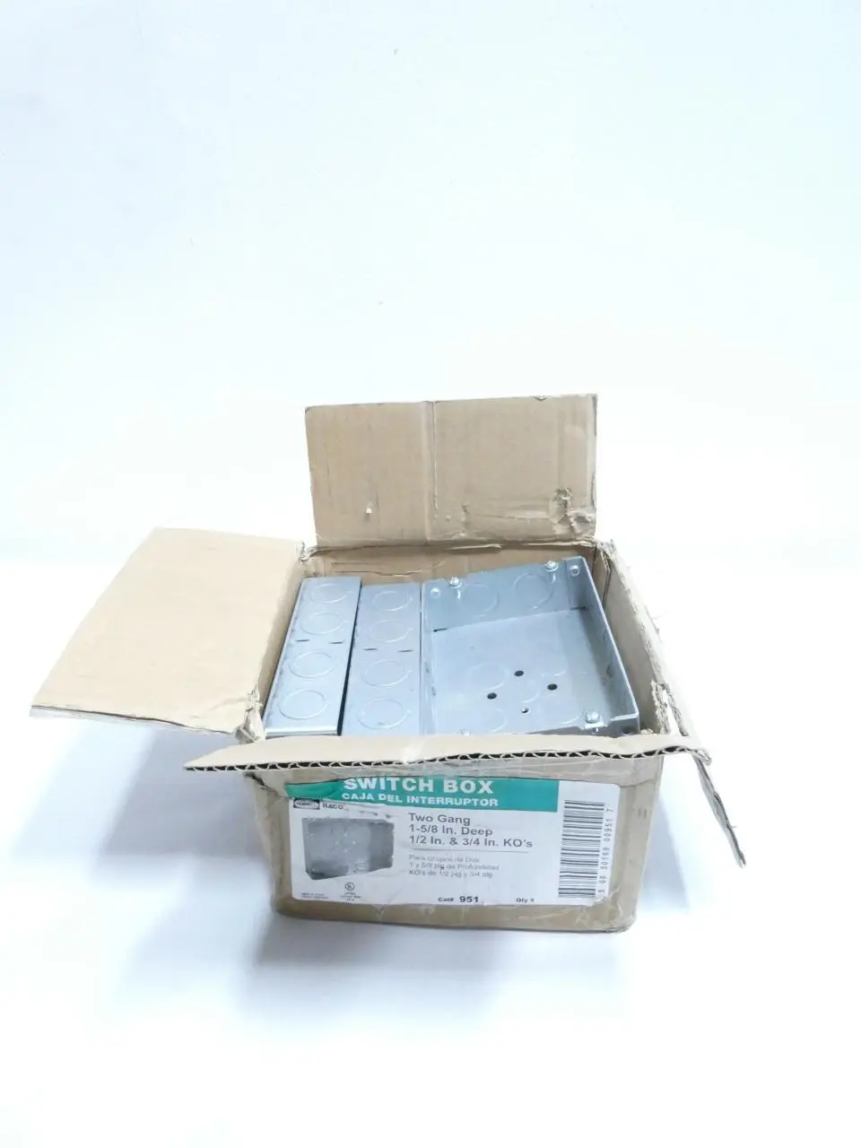Produktfoto 1 von HUBBELL 951