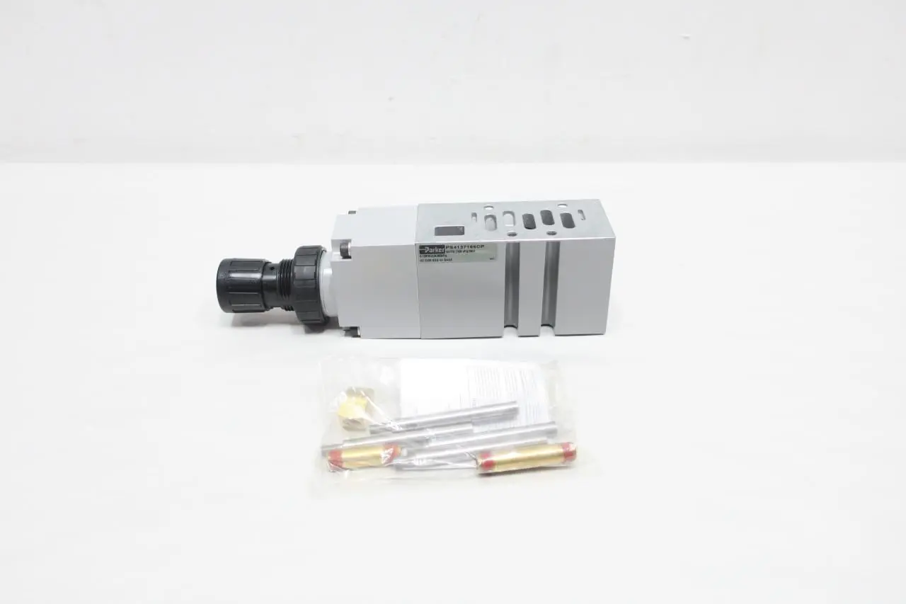 Produktfoto 1 von PARKER PS4137166CP