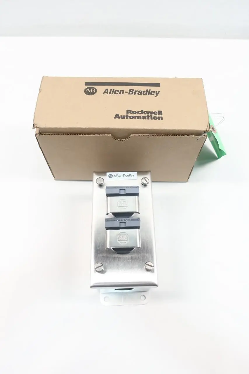 Produktfoto 1 von ALLEN BRADLEY 800H-2HN4