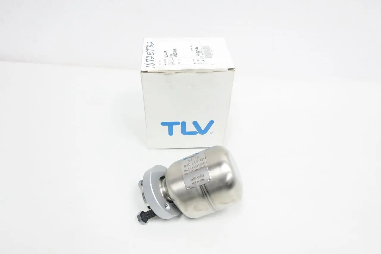 Produktfoto 1 von TLV S3-18