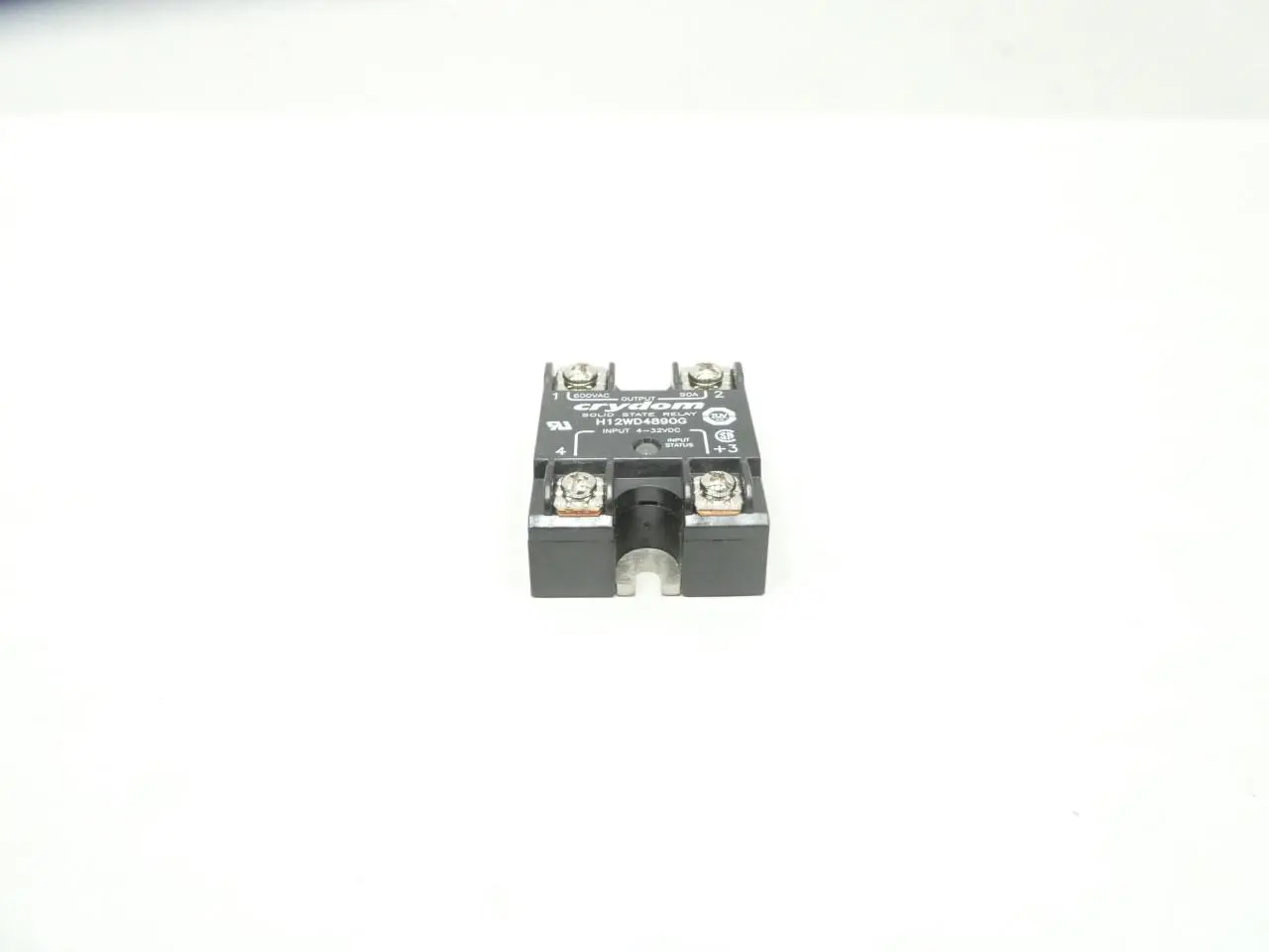 Produktfoto 1 von CRYDOM H12WD4890G