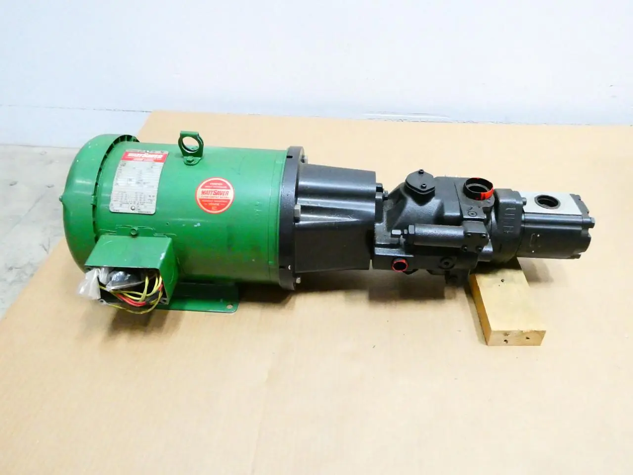 Produktfoto 1 von PARKER 3349111056