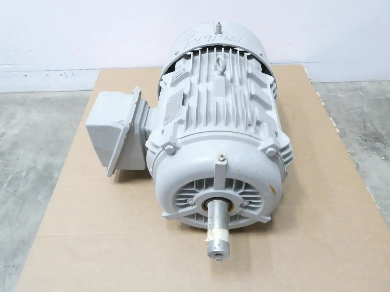 Produktfoto 1 von SIEMENS 1LE23212CC216AA3
