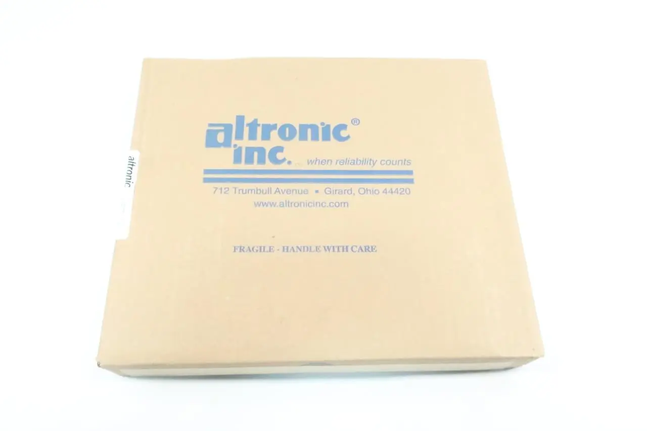 Produktfoto 1 von ALTRONIC 293023-16