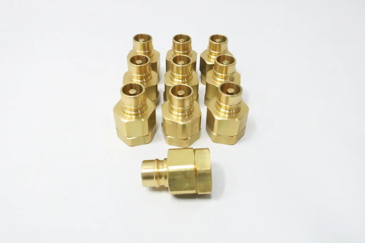 Produktfoto 1 von PARKER BVHN12-12F