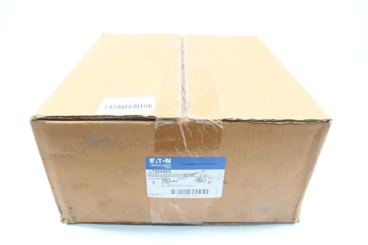 Produktfoto 1 von CROUSE HINDS LT20045G