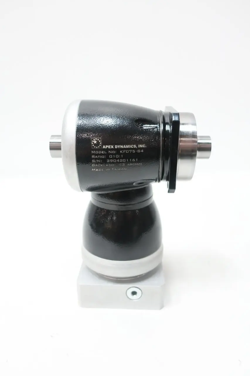 Produktfoto 1 von APEX DYNAMICS KF075-010-S4