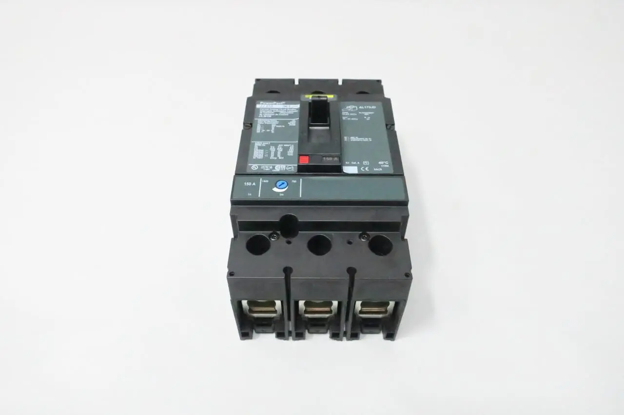 Produktfoto 1 von SQUARE D JJL36150