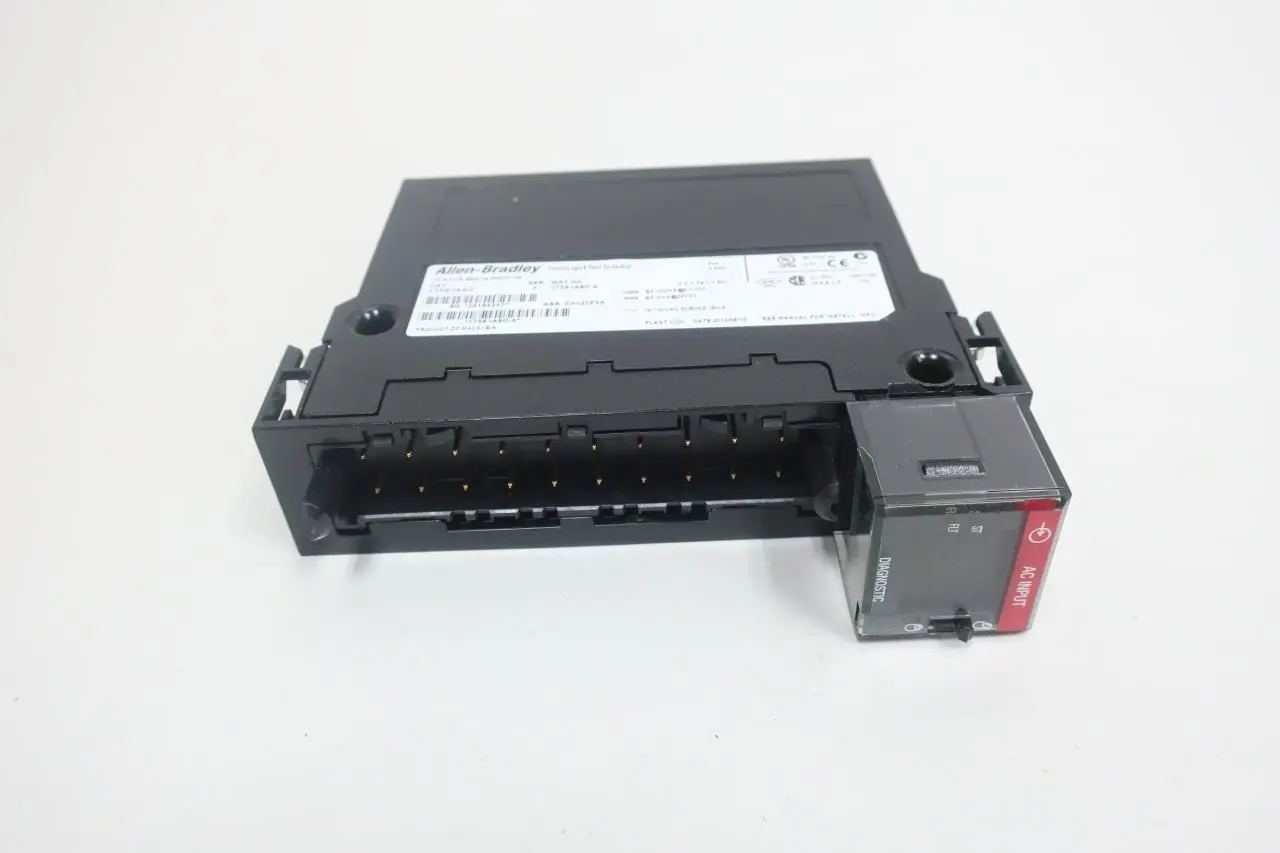 Produktfoto 1 von ALLEN BRADLEY 1756-IA8D