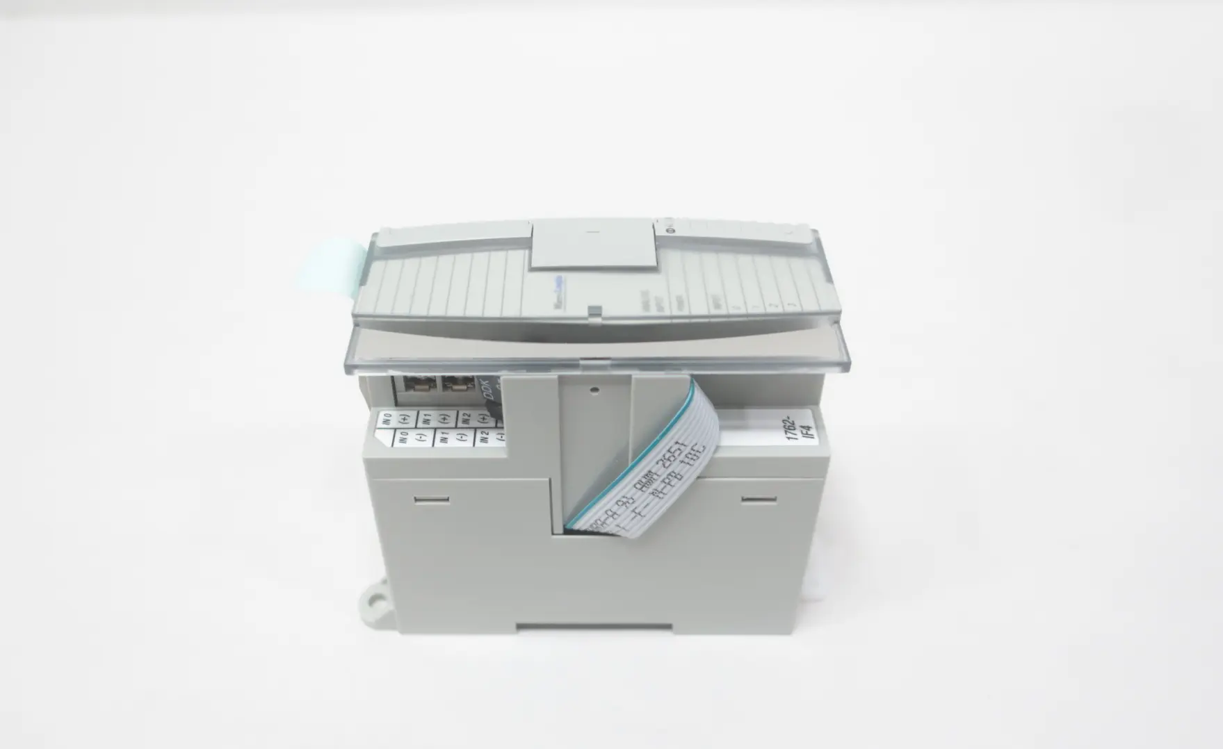 Produktfoto 1 von ALLEN BRADLEY 1762-IT4