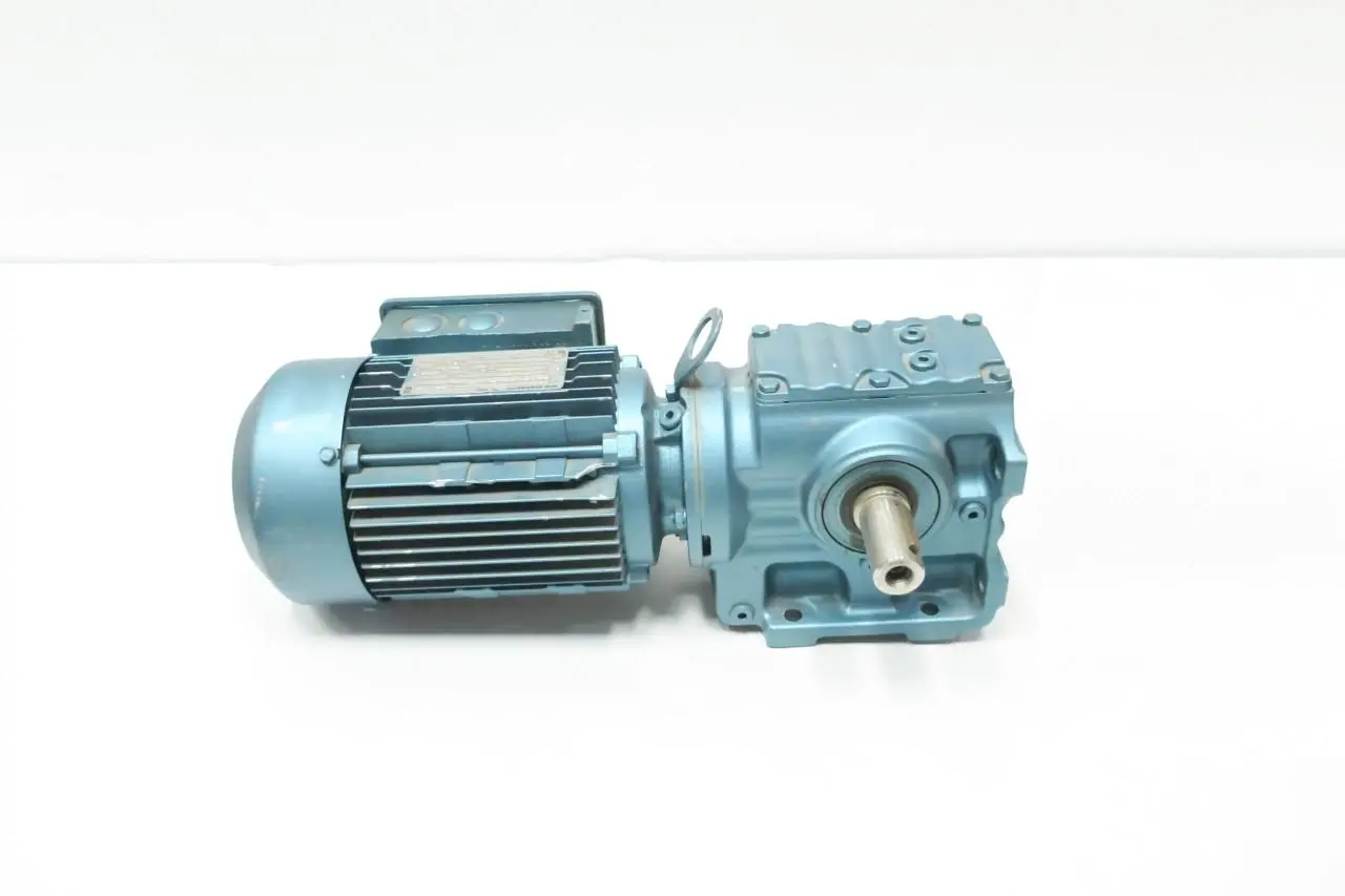 Produktfoto 1 von SEW EURODRIVE S47DT80N4