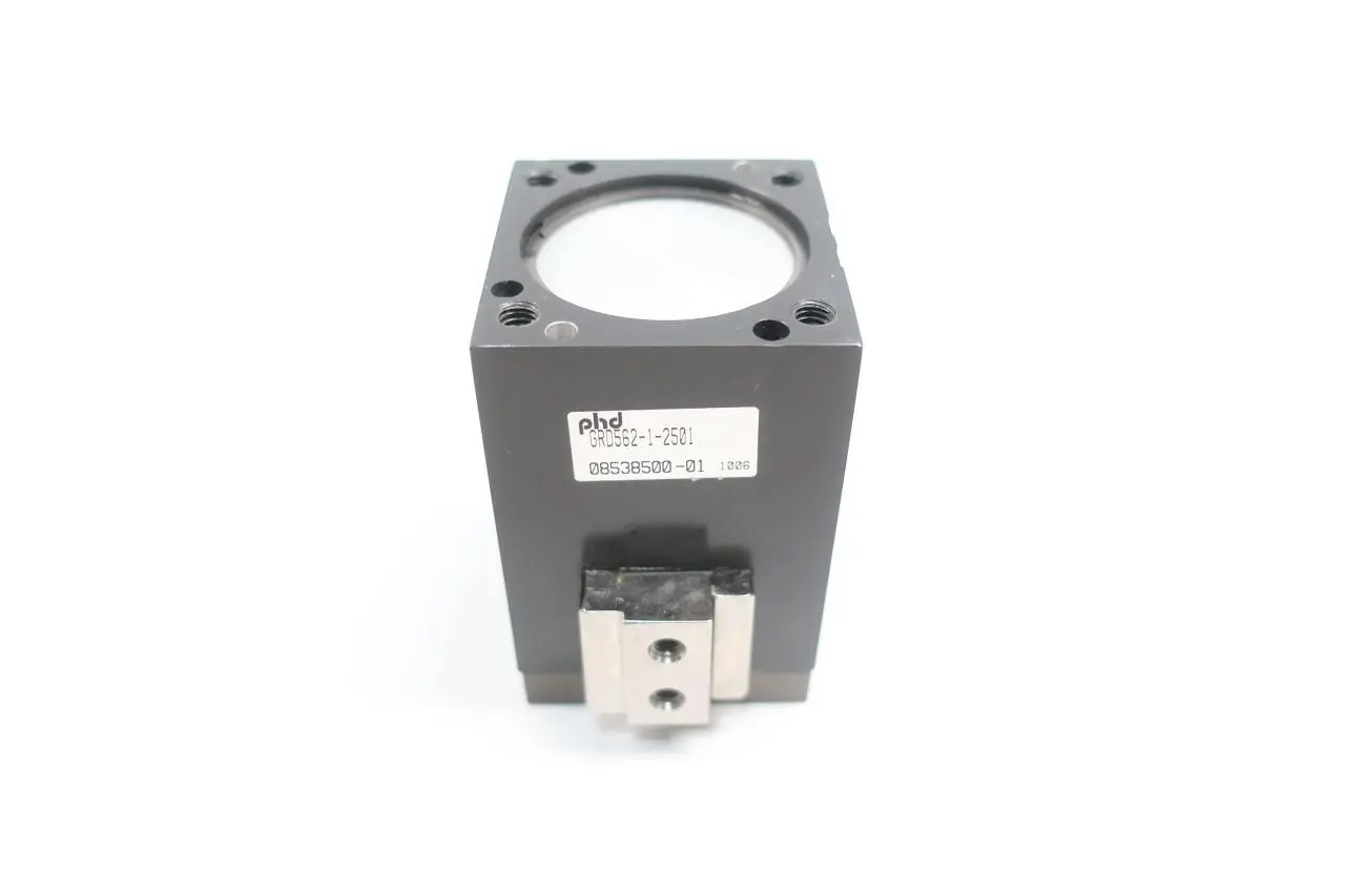 Produktfoto 1 von PHD GRD562-1-2501