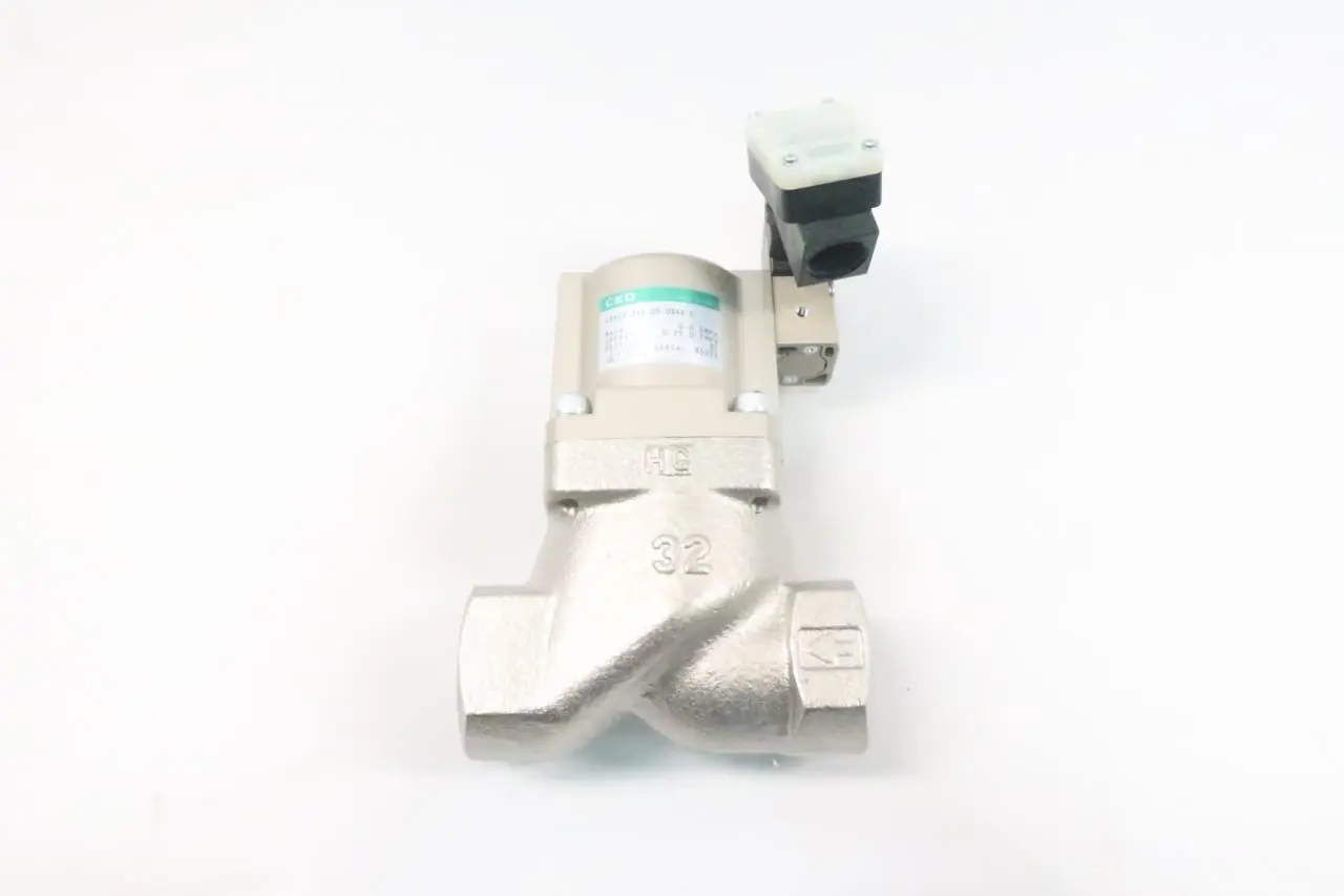 Produktfoto 1 von CKD CVSE2-32A-05-03RS-1