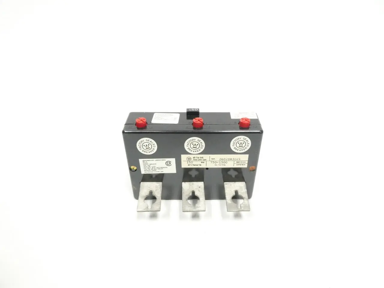 Produktfoto 1 von WESTINGHOUSE HKA3150T