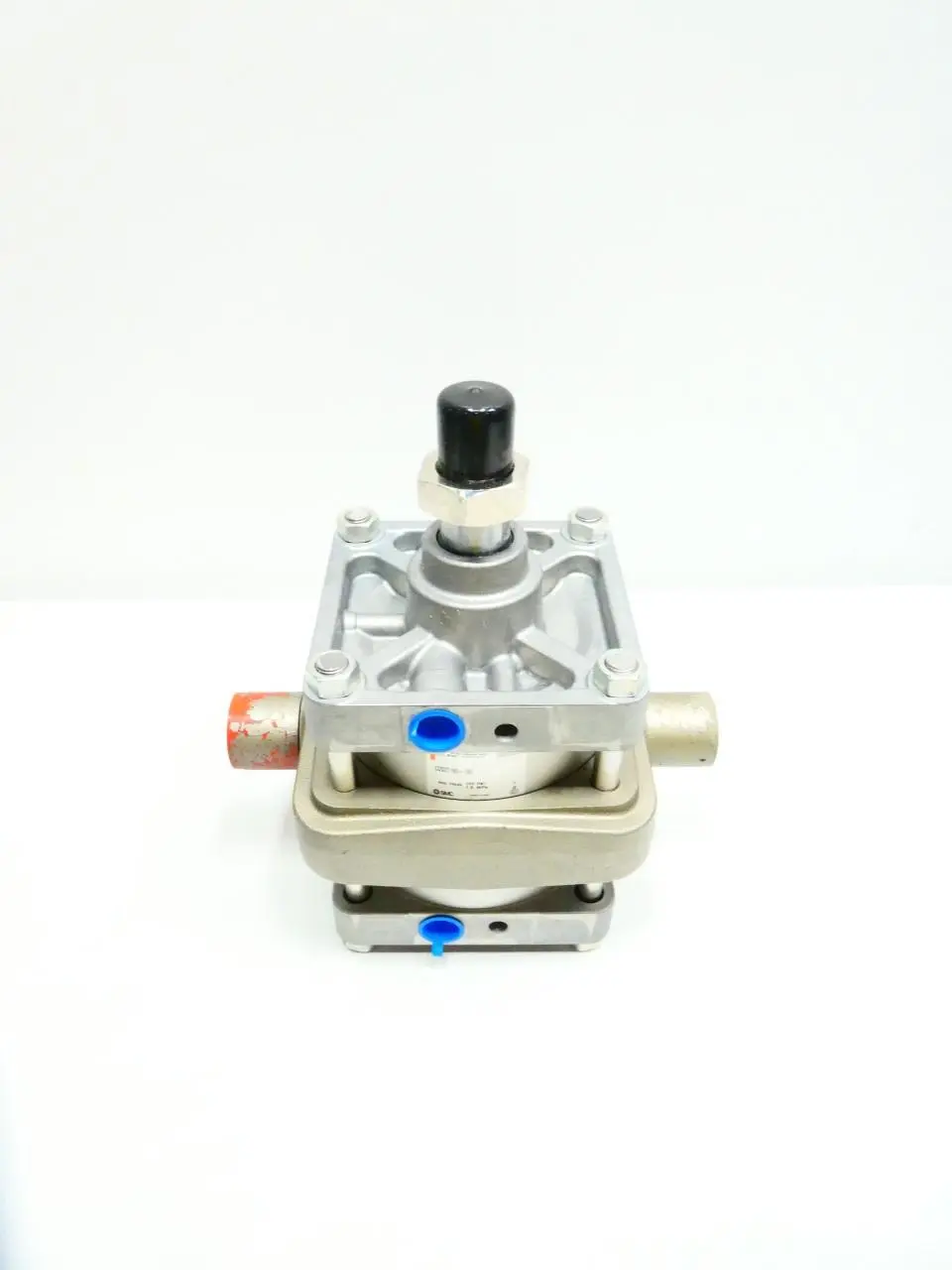 Produktfoto 1 von SMC CDS2T160-100