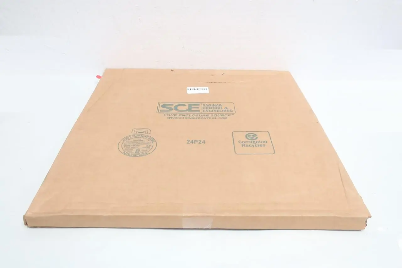 SCE 24P24