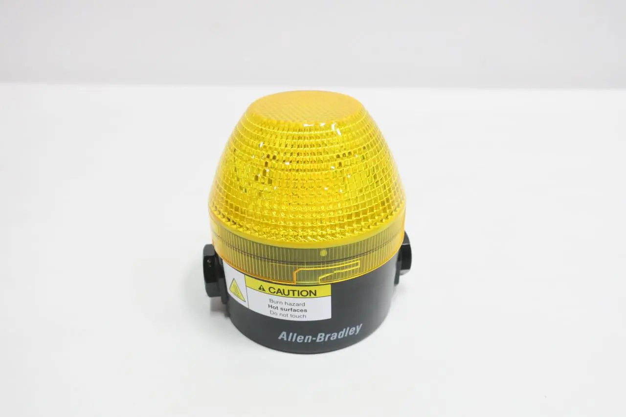 Produktfoto 1 von ALLEN BRADLEY 855BS-S35SL8
