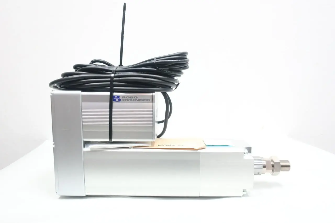 IAI RCS2-RA13R-I-750-1.25-50-T2-R10-MT1