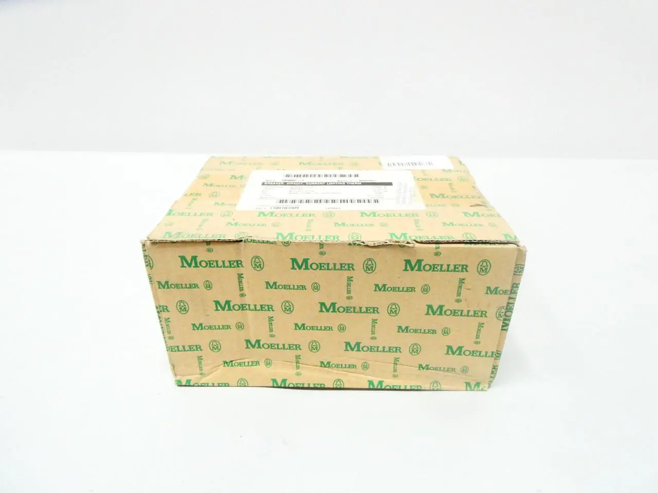 Produktfoto 1 von MOELLER NZMH6-100/ZM6-100-800-OBI-CNA