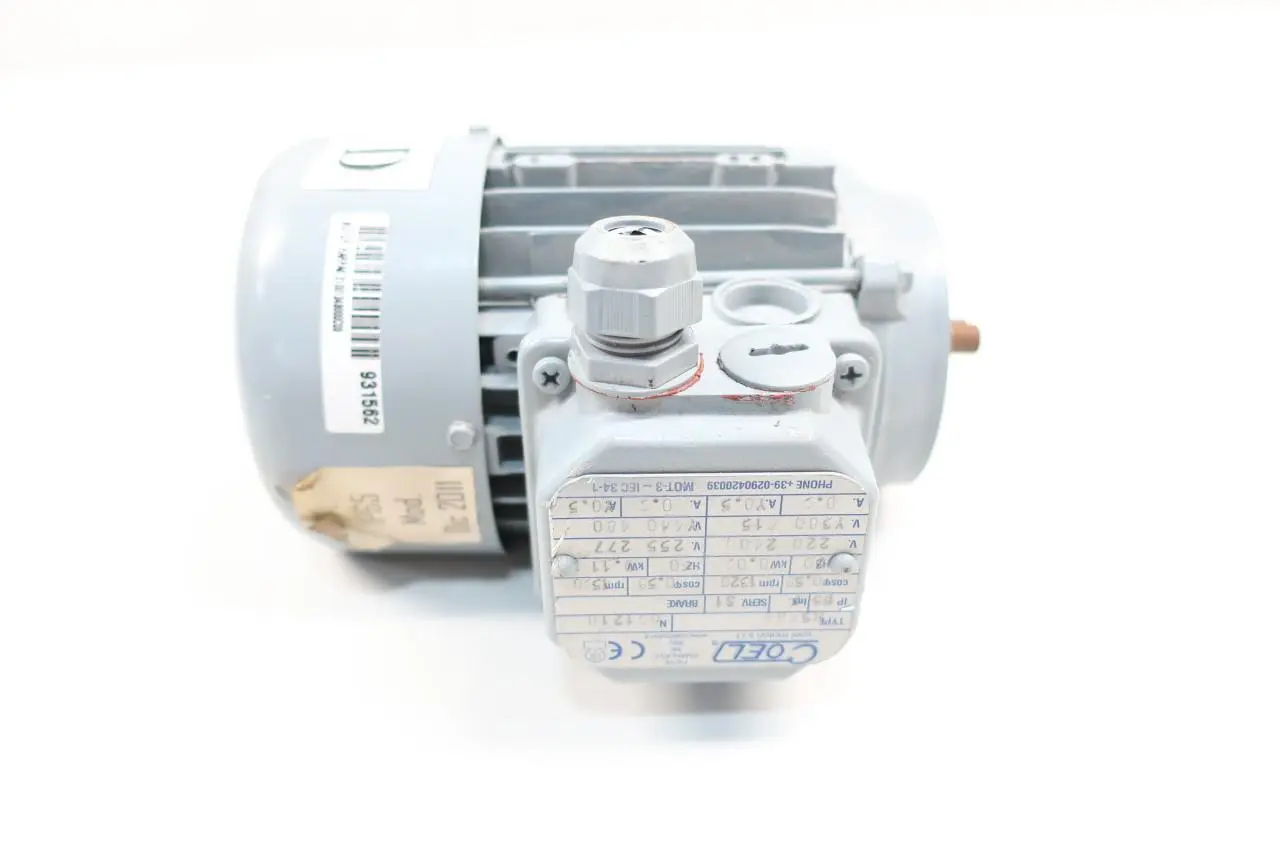COEL H56B4